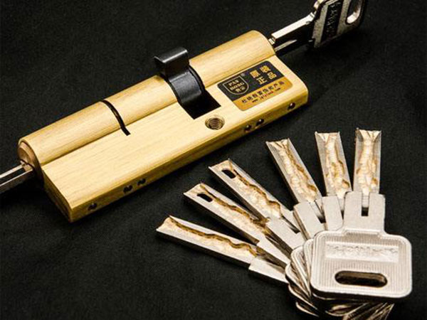 绍兴24小时上门开锁公司