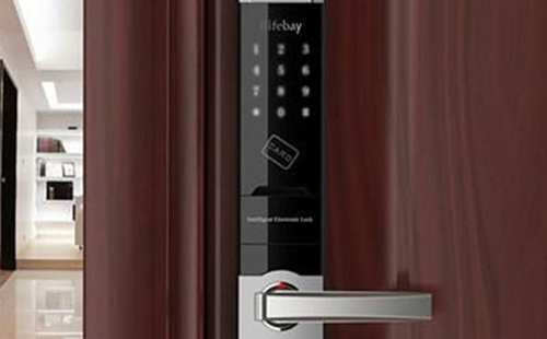 绍兴24小时上门开锁公司