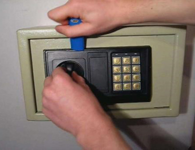 绍兴24小时上门开锁公司