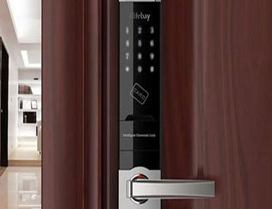 绍兴24小时上门开锁公司