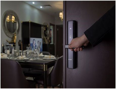 绍兴24小时上门开锁公司