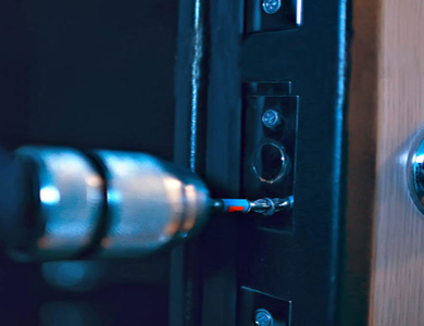 绍兴24小时上门开锁公司